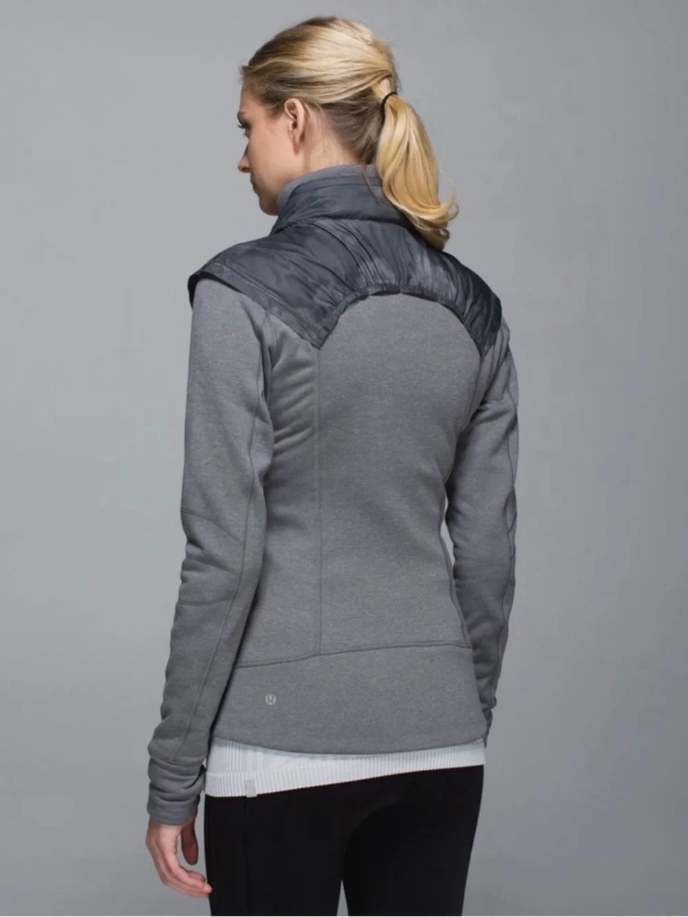 Lululemon Snug Sprinter Jacket